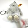 [USED] Steiff Raphael Teddy Bear Keyring 2017
