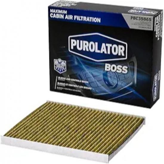 

Premium Cabin Air Filter with Febreze Freshness fits Select Hyundai and Kia