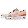 On Running Cloud X 3 Sabbia Rosa (Da donna) Sneakers da donna 60.98691