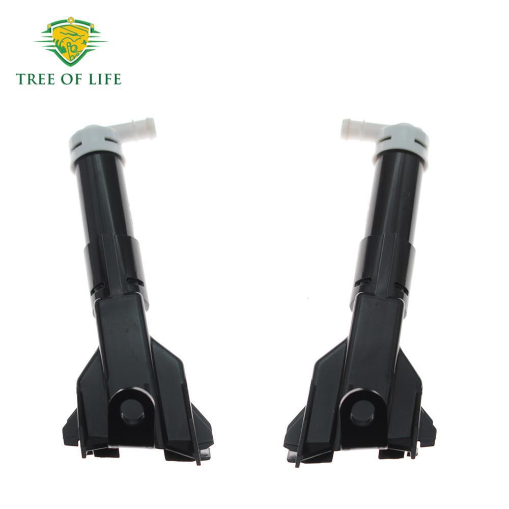 Toyota Camry Headlight Washer Nozzle Pump 85208-33070/85207-33070 Right 85207-33070