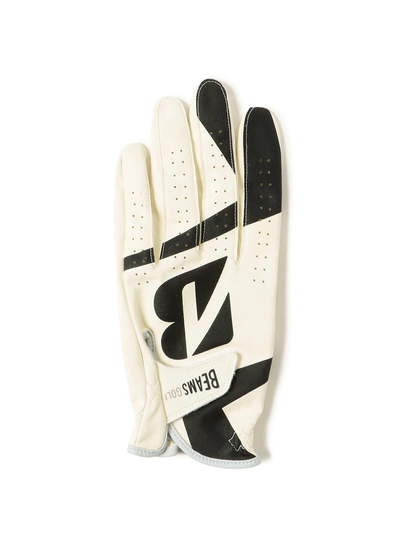 

Gloves BRIDGESTONE GOLF Special Order TOUR B Tour Glove 2 BLACK L 81460012142 [BEAMS GOLF] UNISEX Men s чорний
