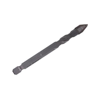 Oblique Head Eccentric Drill Bit for Craftsmen 6mm/8mm/10mm/12mm Diameter