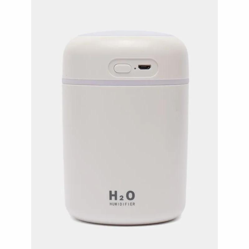 Humidifier for Home, Tabletop, White