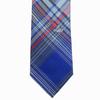 Vivienne Westwood Necktie, Brand Name Necktie, Vivienne Westwood Necktie (8.5cm Width), VW135, Bluemulticolor [product]