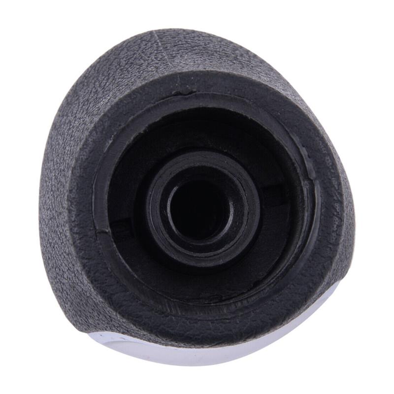 Pommeau De Levier De Vitesse Pour Hyundai I10 I20 - Réf. 43711-B4020, Filetage M10, Plastique ABS, 5/6 Vitesses