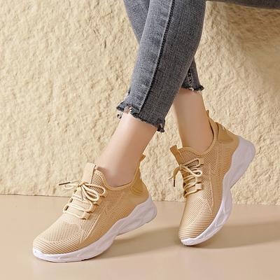 Obuwie damskie – Sneakersy