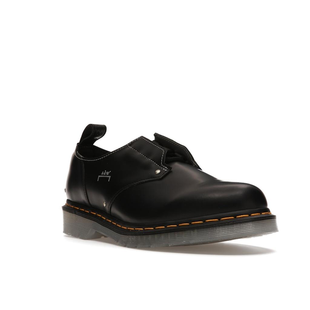 Dr. Martens A-Cold-Wall* X 1461 Iced Black Men Sneakers 27423001