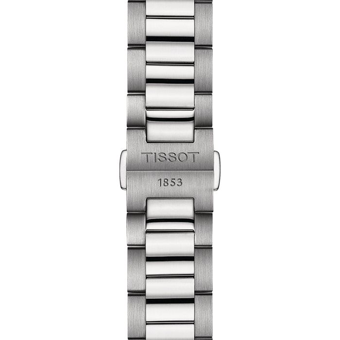 [Tissot] PR100 Quartz 40MM T150.410.11.351.00