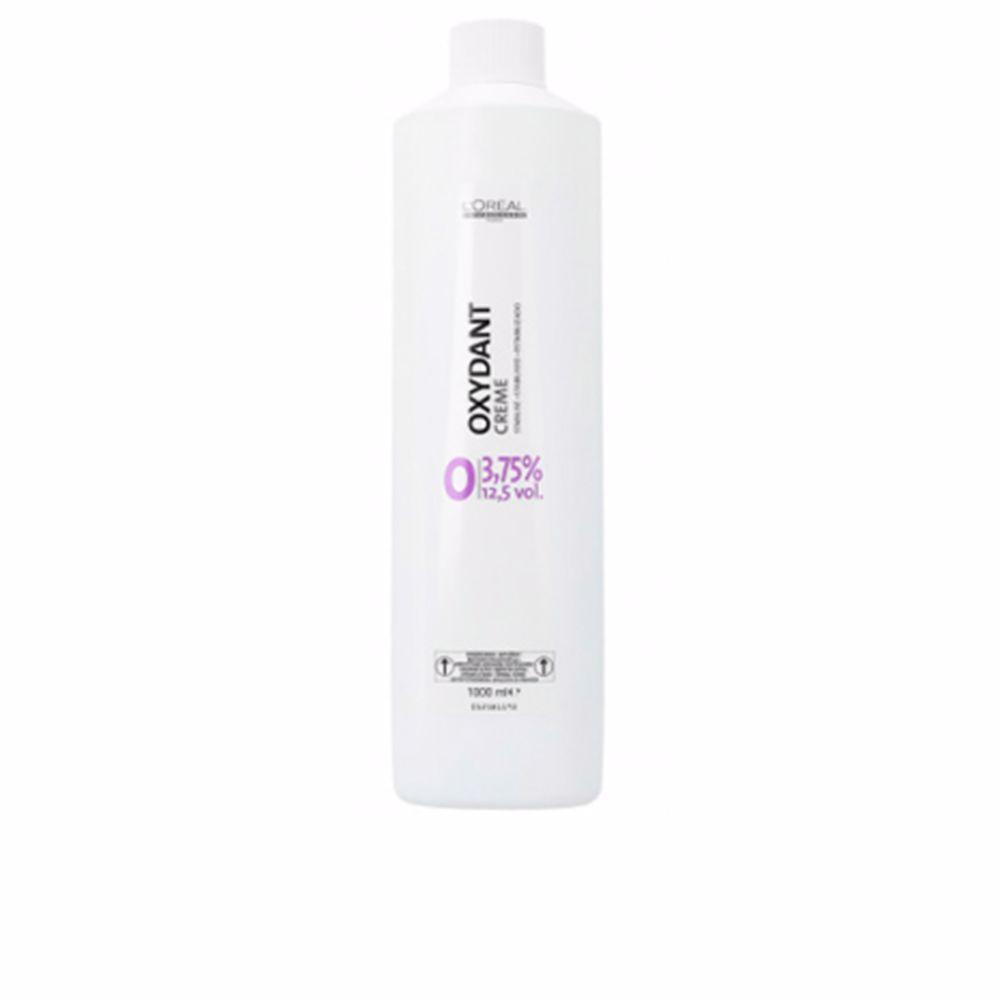 CRÈME OXYDANTE 12,5 vol 1000 ml