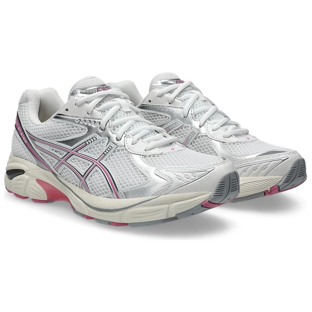 ASICS GT 2160 White Sweet Pink Unisex Sneakers 1203A275-107