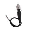 NPT1/8 Water OilPressure Sensor Transducer Transmitter Sender for Liquid Testing