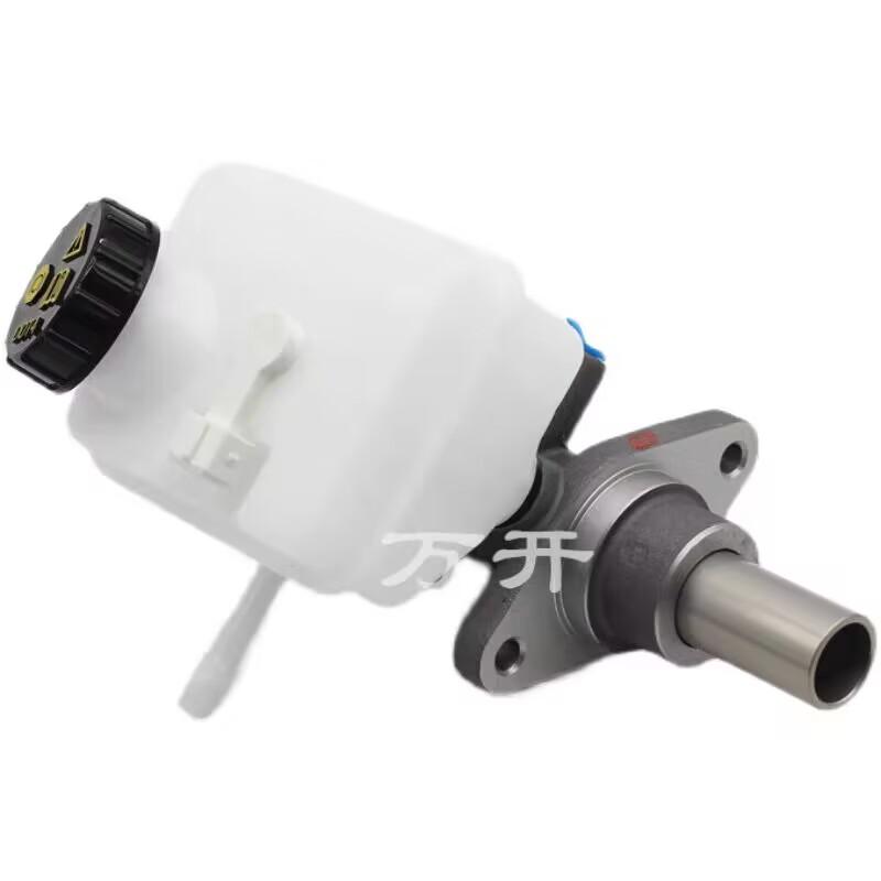 Brand New Brake Master Cylinder Vacuum Booster Pump With Oil Tank C00094495 P03064 For SAIC MAXUS V80