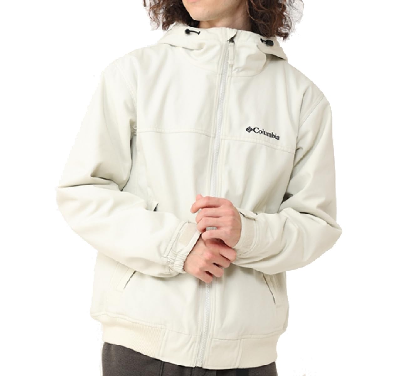 

Columbia Loma Vista Hoodie XM4292 S Stone