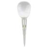 LITE Tee MAX White Non-Slice T-395 (020)