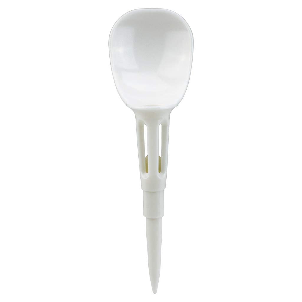LITE Tee MAX White Non-Slice T-395 (020)