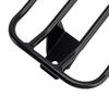Black Solo Rear Carrier Luggage Rack For Honda Rebel 1100 CMX1100 2021-2026