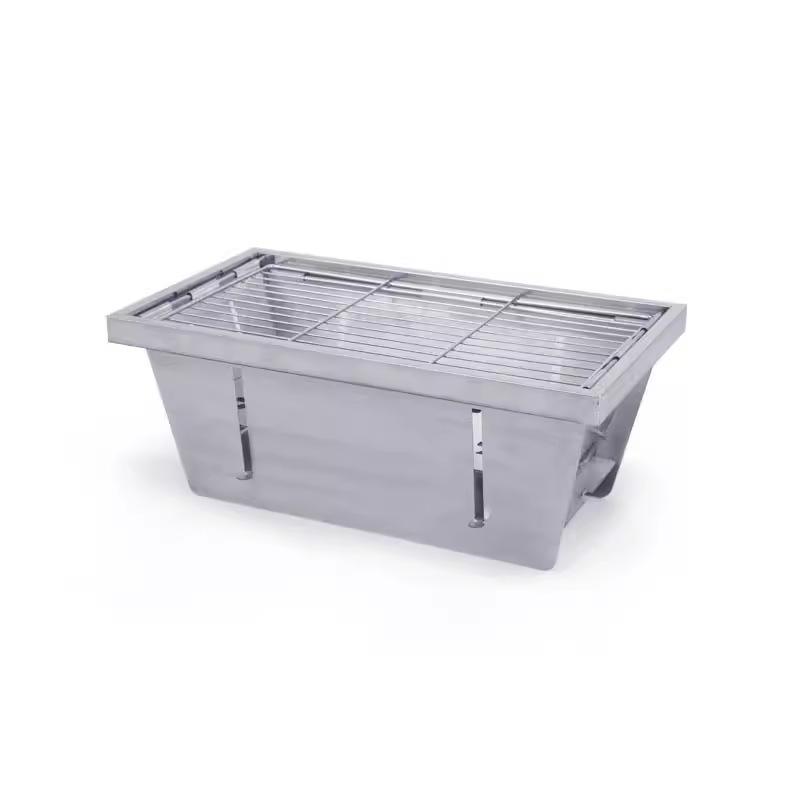 Mobile Egg Roll Multi-Functional Outdoor Aluminum Camping Table with Lifting Extension