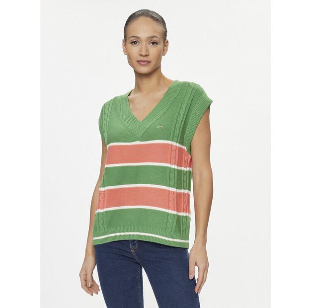 

Свитер Tommy Jeans DW0DW15855 EU XS