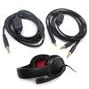 Headphone Cable for  G4ME ONE GAME ZERO GSP350 500 600 Stereo Audio Cable