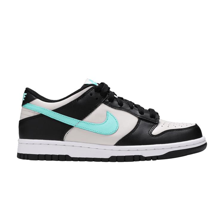 Nike Dunk Low GS Tiffany 37.5