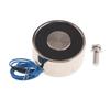 Elettromagnete di Sollevamento Elettromagnete Solenoide Sollevamento Tenuta CC 6V / 12V 800N 250N 180N 100N 50N
