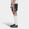 Adidas Argentina Mens Football Series Fashion Soft Comfortable Casual Sports Shorts Men shorts Black BQ8463