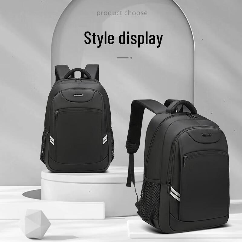 Hengyuanxiang Commuter Laptop Backpack