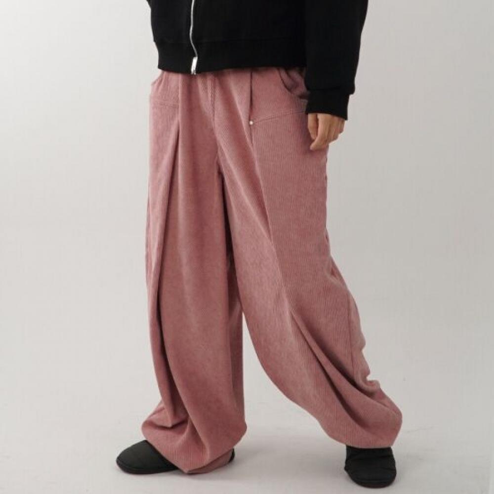 Onl Men S Corduroy pantS Balloon pantS