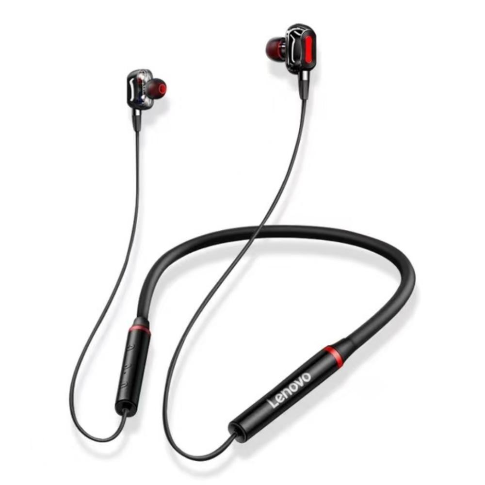Buy Lenovo HE05 Pro TWS Bluetooth Earphones Wireless Headphone - Main Image