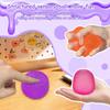 Dream Squishies Marshmallow-Stressabbau-Spielzeug für Kinder und Erwachsene