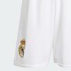 New Adidas Casual Sportswear REAL MADRID 24/25 HOME MINI KIT KIDS White Children Aged 3 7 Years Old IT5175