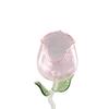150/280ml Rose Wine Glass Glassware Cocktail Glasses Cup Rose Wine Goblet  Valentine's Day