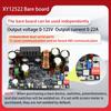 Precise Adjustable Direct Current Power Supply Module, 125V/2000W, Constant Voltages and Current for Electronic Projects