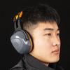 Noise Cancelling Headphone for Adults Ear Headphone Shooting Construction Work Hearing Range Buds Device Muffs