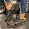 Unisex Flat Casual Shoes for Men and Women, Versatile Design for Everyday Wear and Casual Outings
