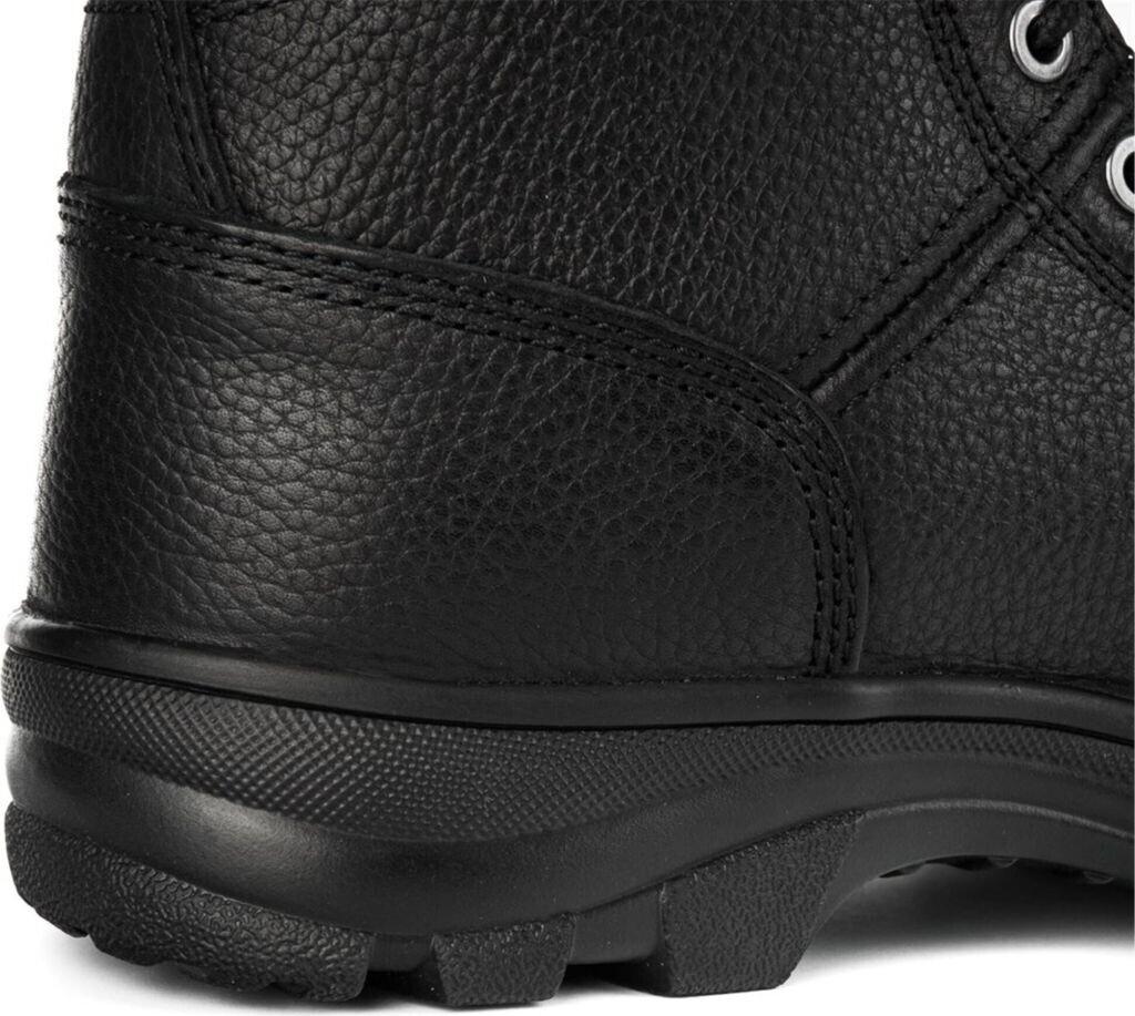 Ботинки Skechers Workshire Work Boot Black