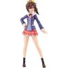 Kotobukiya (KOTOBUKIYA) Sosai Girls' Garden Gennai Ao [Wakaba Girls' High School/Winter Clothes] ...