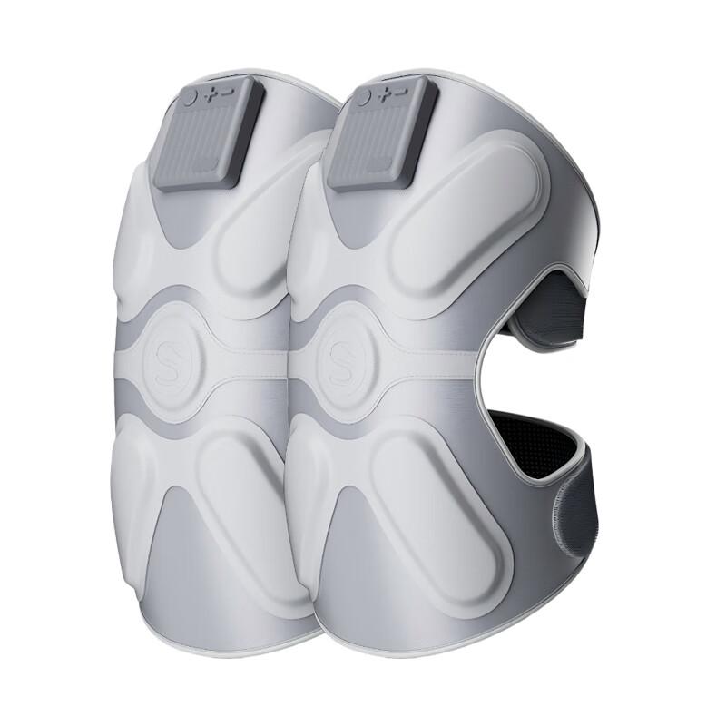 

SKG Smart Heated Knee Massager W3 Series 2