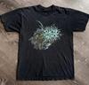 2004 Suicide Silence Hlava kozla Americký Deathcore Unisex S-5XL Tričko MZ390
