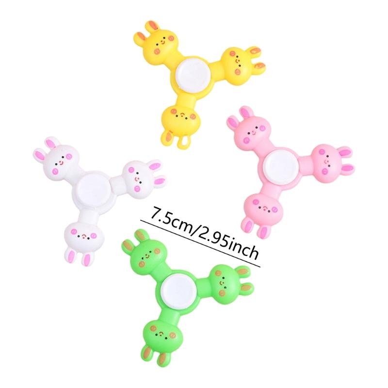 Chain Animal Turn Toy Gift Random Color For Kids Encourages Creative Toy Plastic Materials For Ages 3 And Up