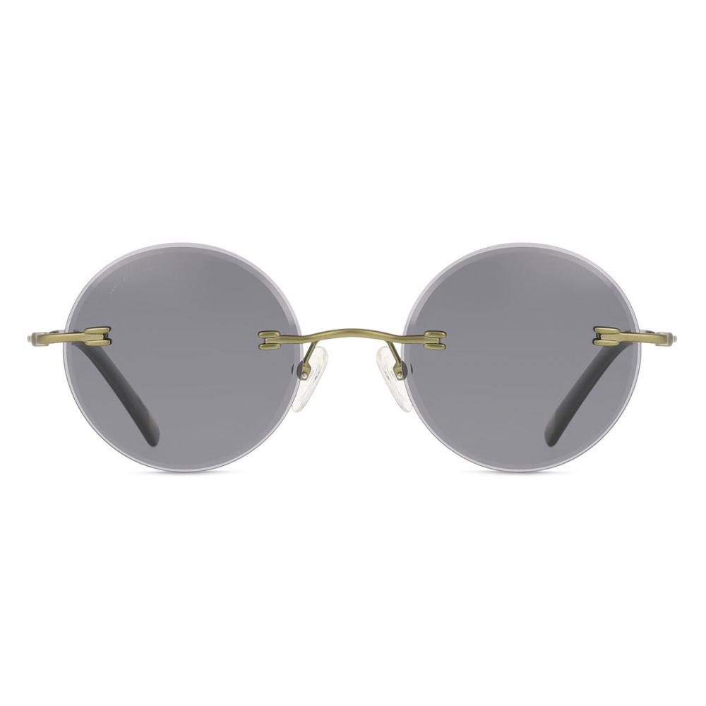 John Lennon Jos222 Kb M Men Sunglasses