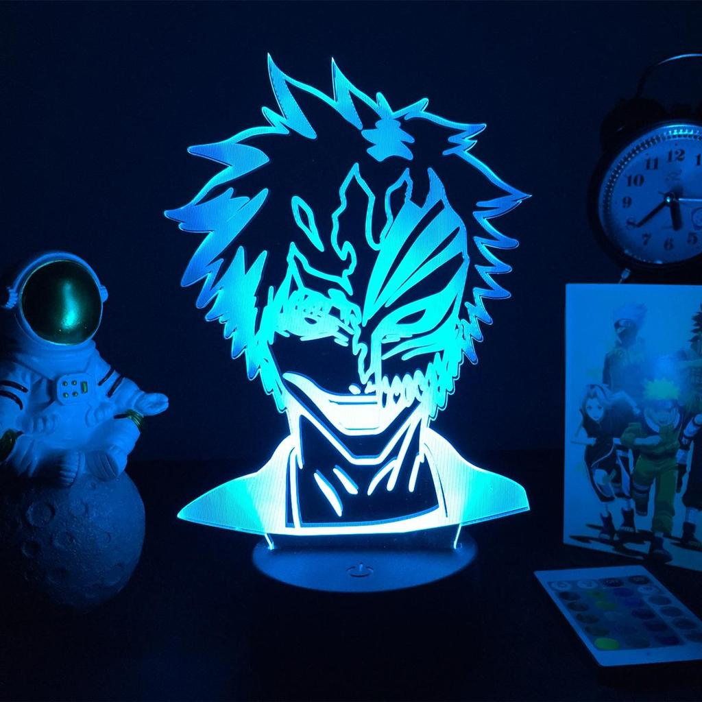 Anime desk light Clearance