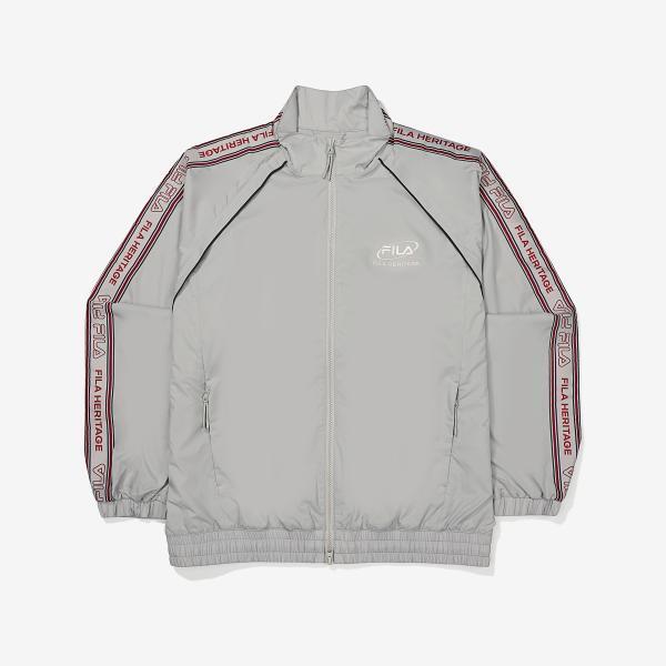 Fila Tape Woven Windbreaker