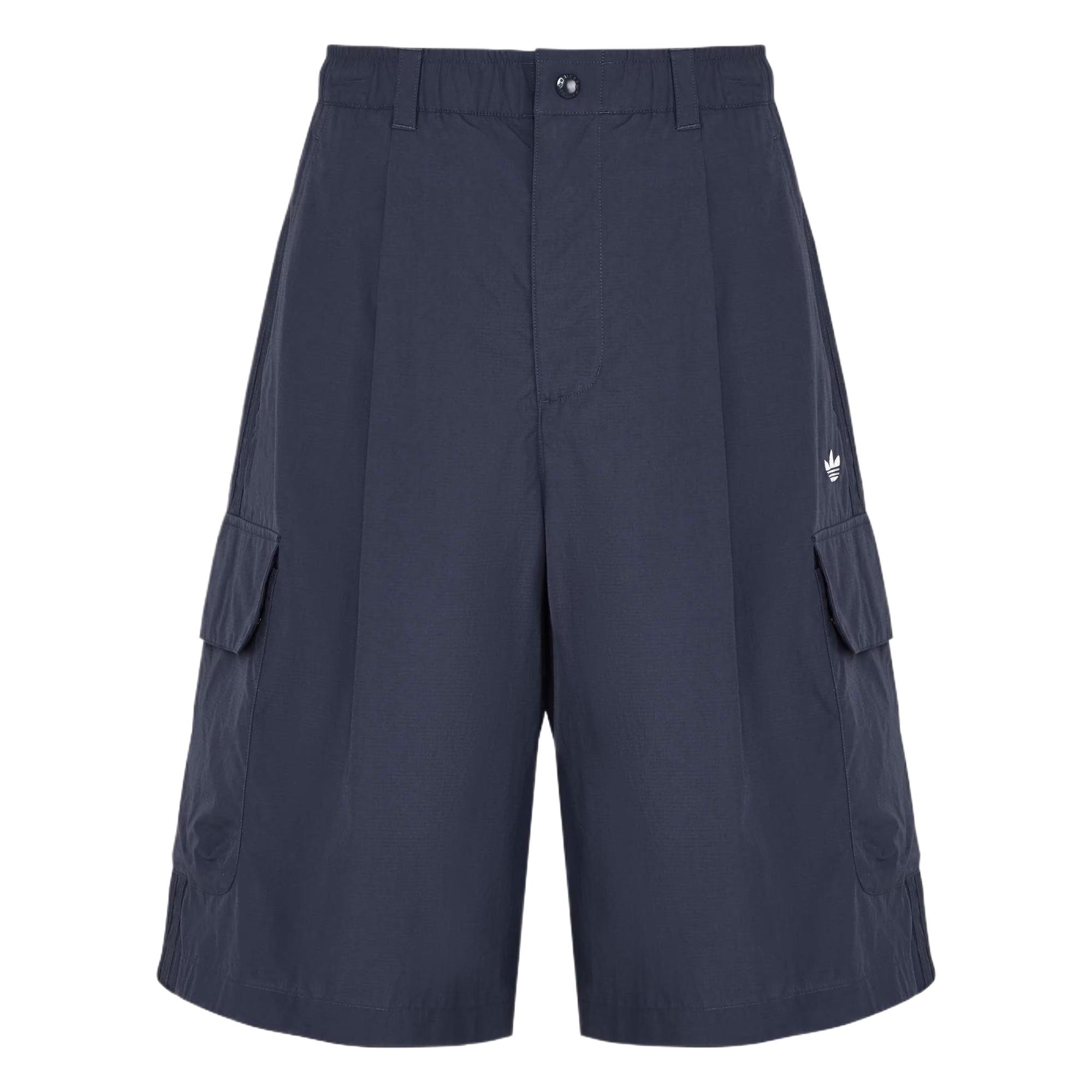 Adidas Originals Lazy Comfortable Soft Casual Shorts Men shorts KT-3045 XS