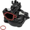 799583 Lawn Mower Carburetor For Briggs And Stratton 595656 593261 590556 591160 591979, Replacement For 300E 450E 500E 550Ex 575E 600E 140Cc 125Cc