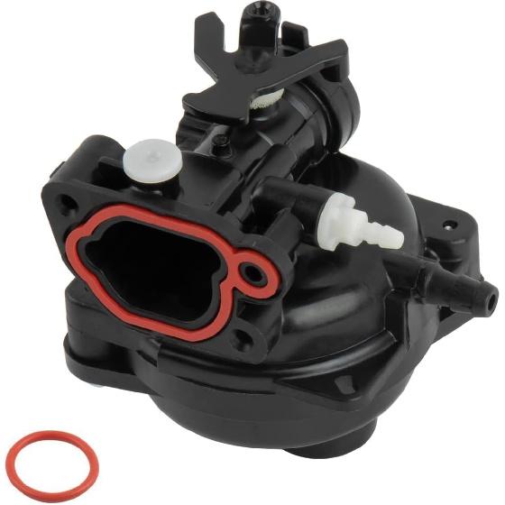 799583 Lawn Mower Carburetor For Briggs And Stratton 595656 593261 590556 591160 591979, Replacement For 300E 450E 500E 550Ex 575E 600E 140Cc 125Cc