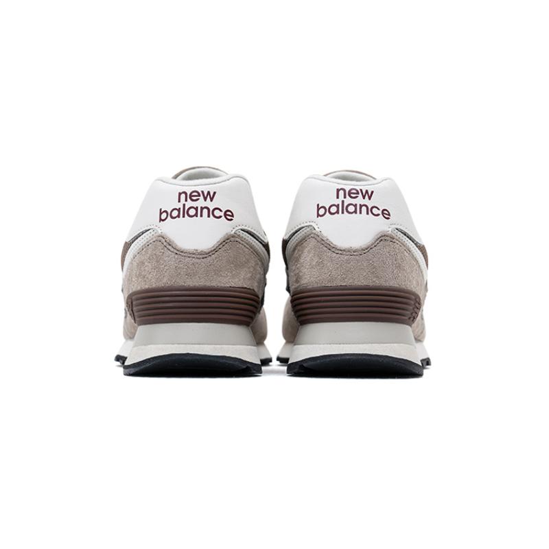 New Balance 574 Athletic Grey Sneakers U574KL2