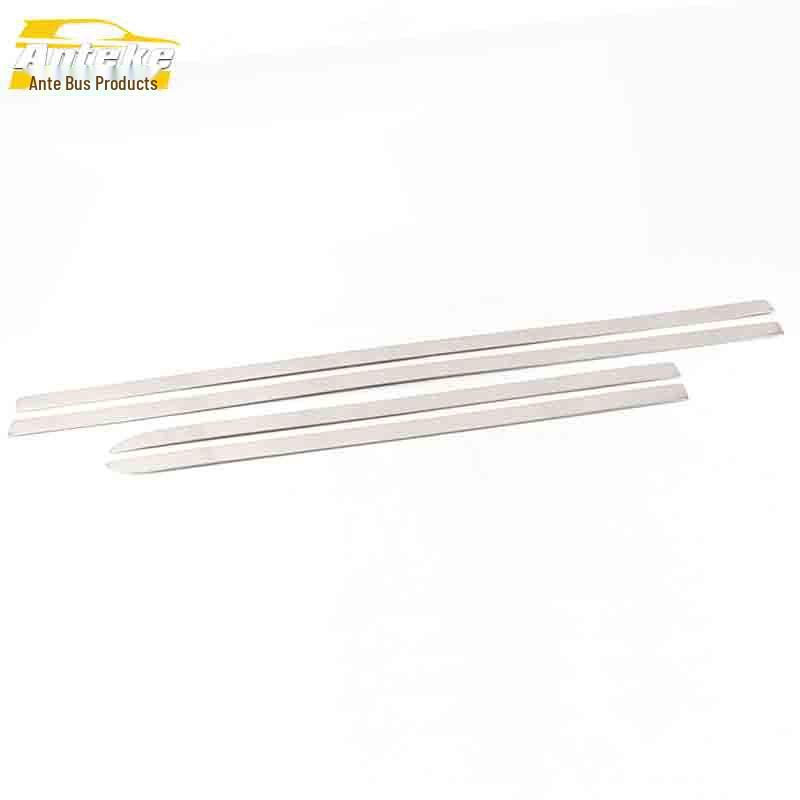 

Touran Door Edge Guard & Bumper Protector Strip - Anti-Scratch Car Accessories