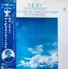 LP Record SAN SEBASTIAN STRINGS  The Sky P1027W WARNER BROS Japan Obi Pop Used