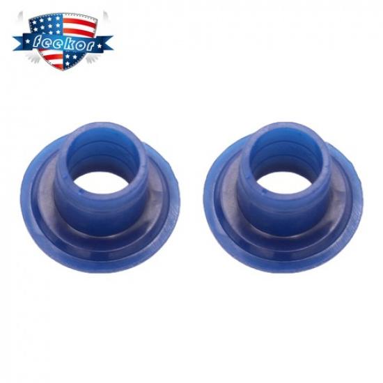 2X Shifter Linkage Joint Bushing for Subaru Impreza WRX Baja Forester Outback
